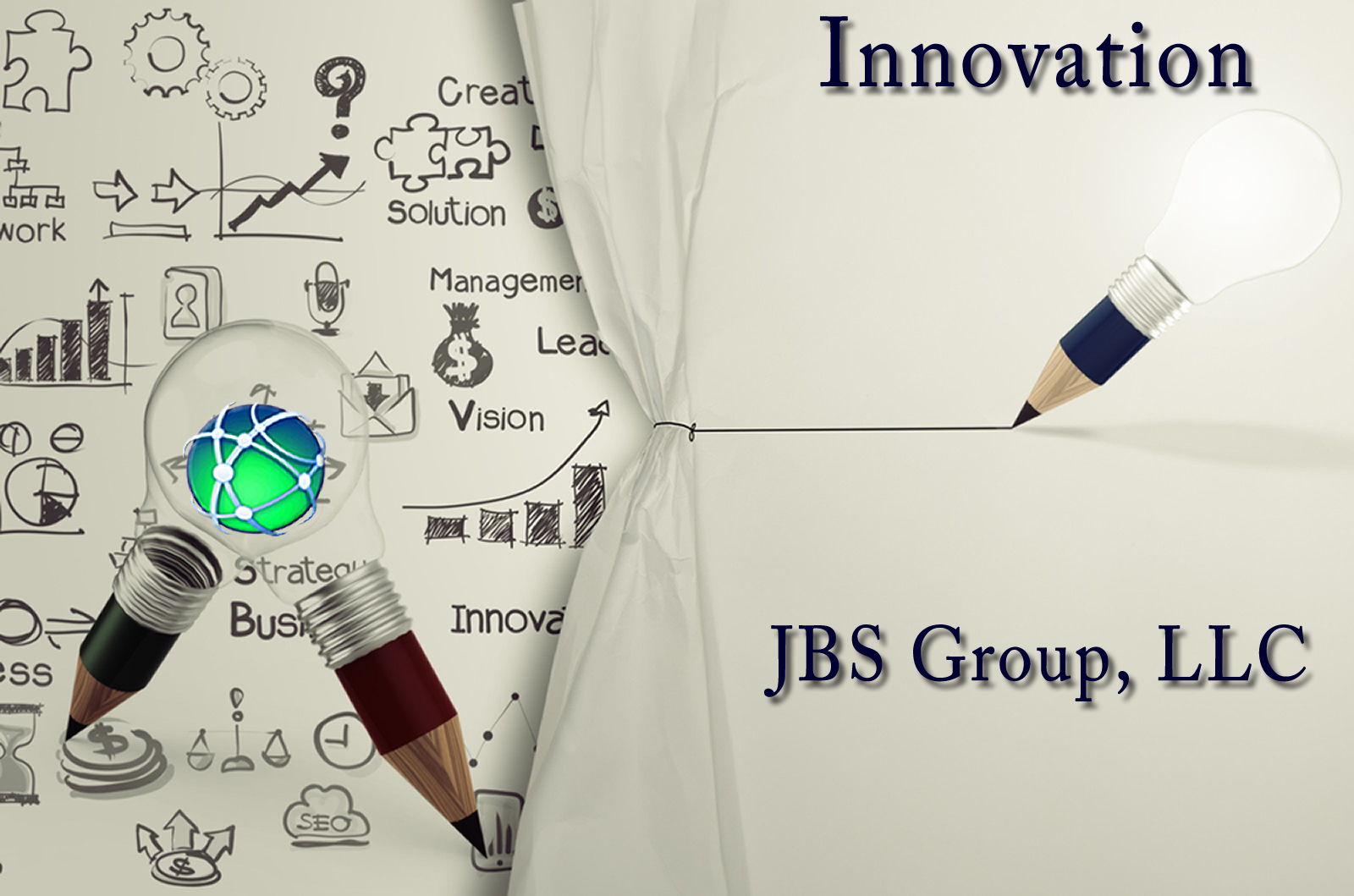 Corporate Psychology and Innovation Jon Shore JBS Group